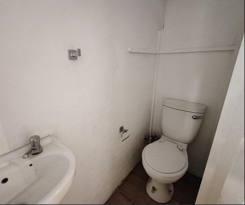 1 Bedroom Property for Sale in Westdene Free State
